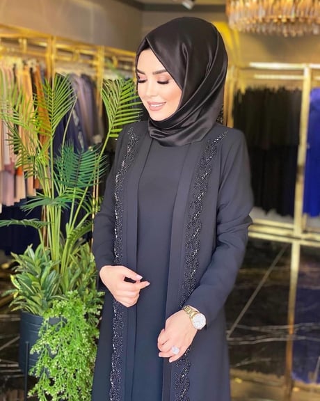 l Abaya Takım