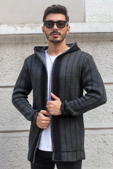 Archer Panço Hırka
