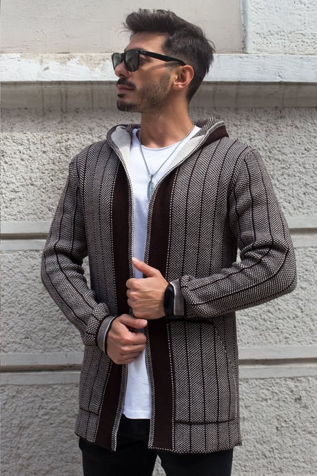 Archer Panço Hırka