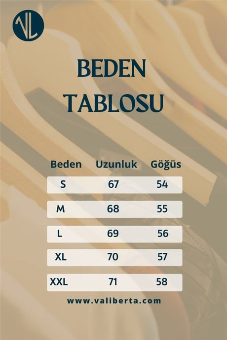 Kadife Gömlek - Siyah