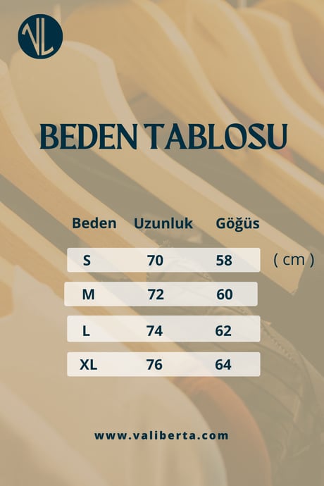 Oversize Fitilli Kısa Kol Gömlek - Bej