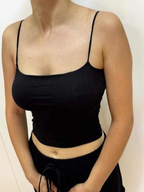 BASIC CROP