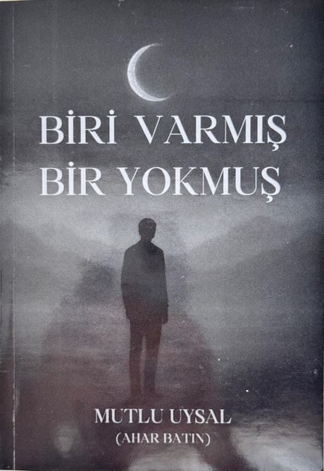 Biri Varmış Biri Yokmuş