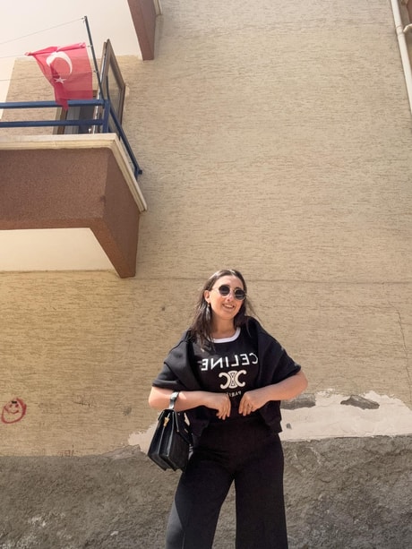 CELINE Tshirt