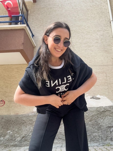 CELINE Tshirt