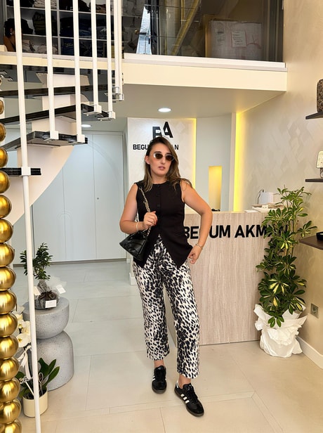 LEOPAR JEAN