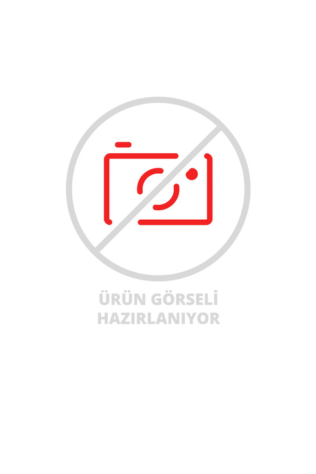 Softshell Kapüşonlu Kırmızı Mont