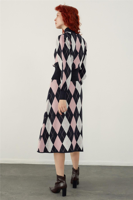 BAKLAVA DESENLİ TAKIM