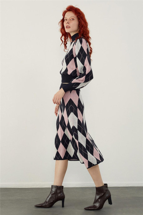 BAKLAVA DESENLİ TAKIM