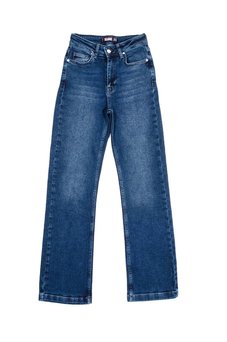 Mavi Relaxed Slim Jean