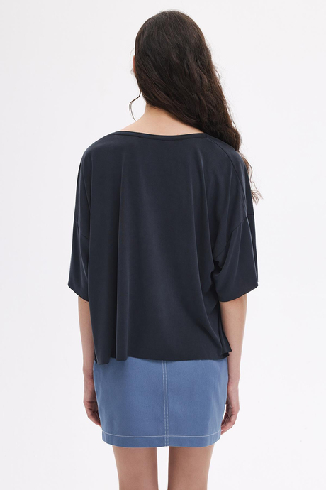 Oversize Jarse Bluz