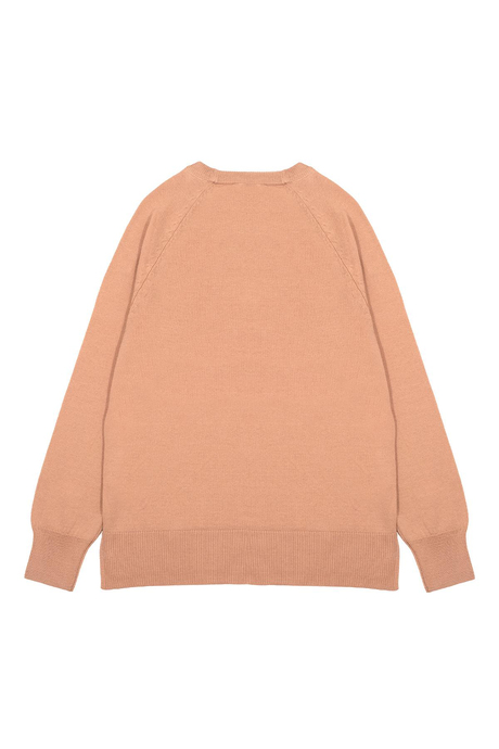 Somon Bisiklet Yaka Kazak