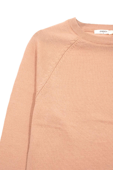 Somon Bisiklet Yaka Kazak