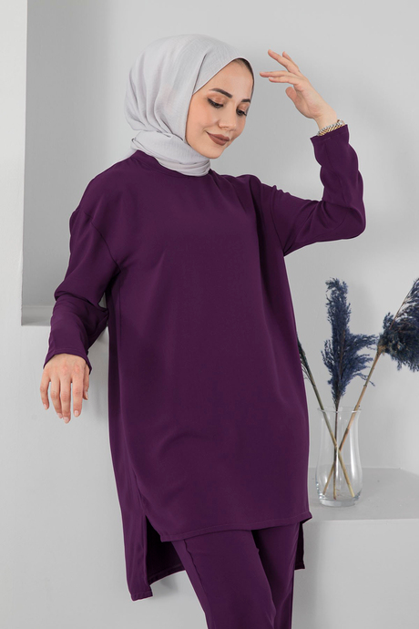 Arkası Uzun Takım
