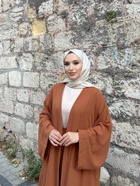 Aron Ham Keten Takım Kiremit