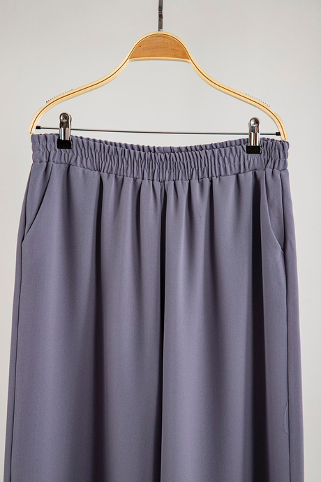 Bol Paça Krep Pantolon
