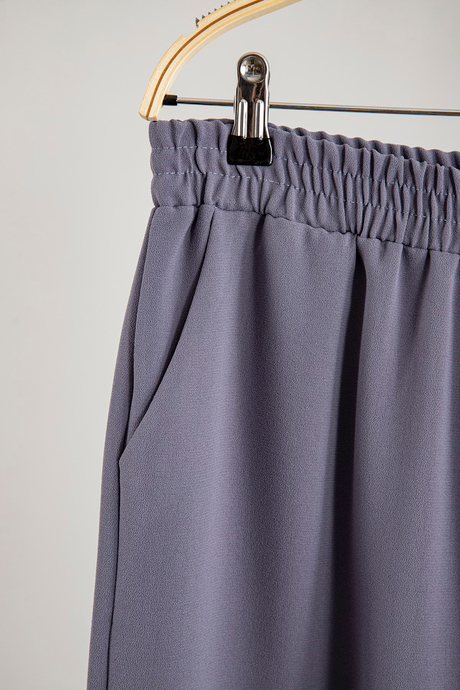 Bol Paça Krep Pantolon
