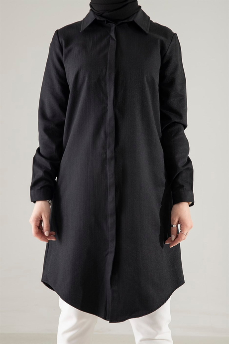 Boyfriend Gömlek