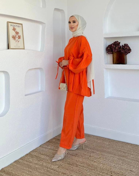 Denver Takım Oranj