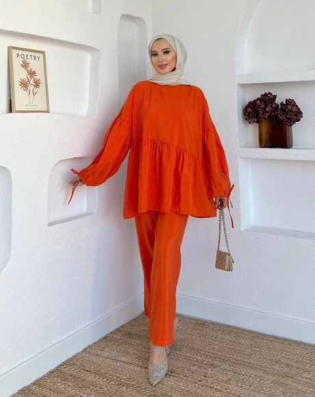 Denver Takım Oranj