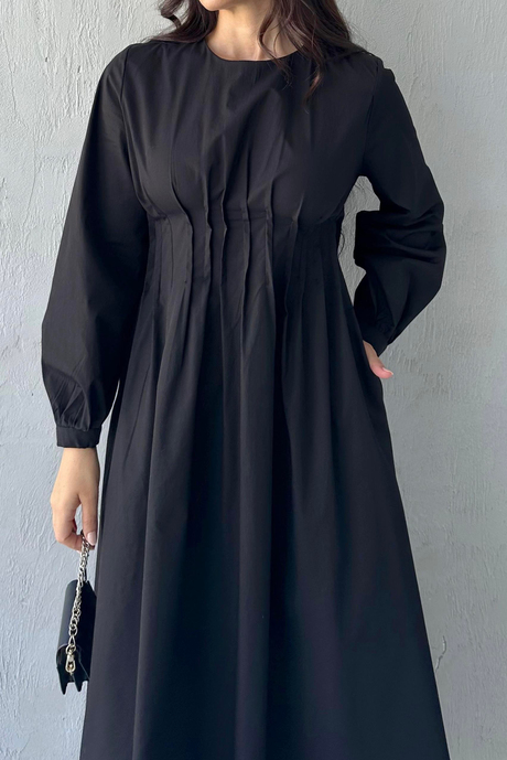 Diane Elbise Siyah