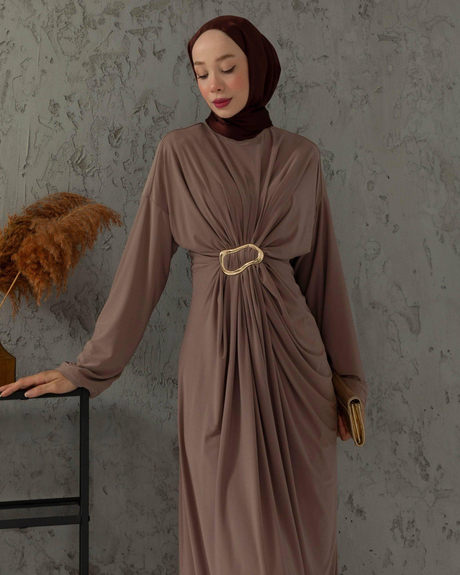 DRESS BELT MERİ Bej