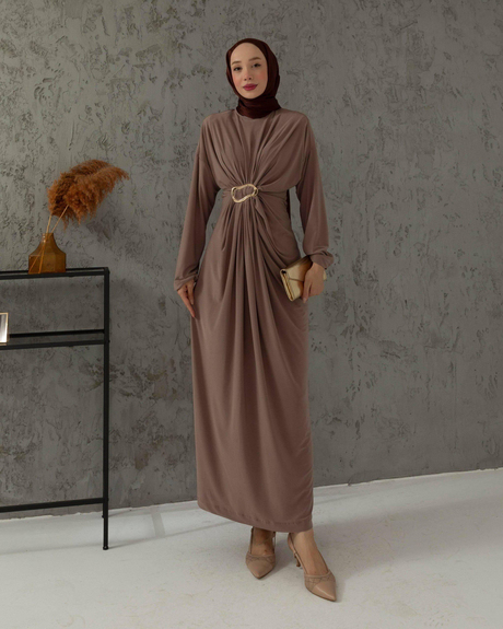 DRESS BELT MERİ Bej