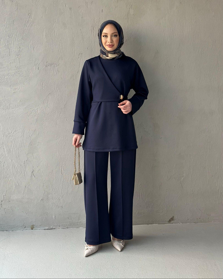 GROSH SCUBA TAKIM Lacivert