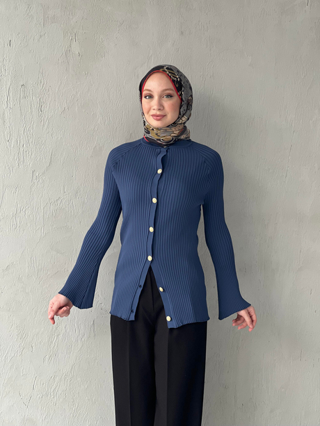 LAW HIRKA Lacivert