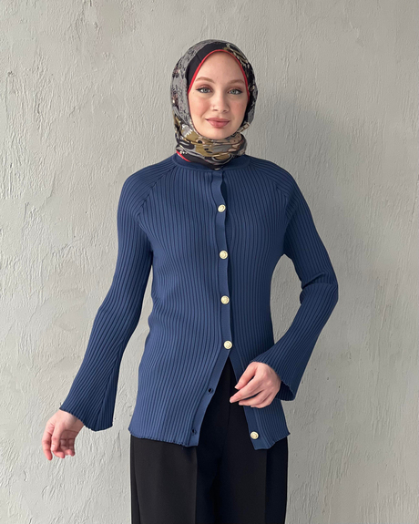 LAW HIRKA Lacivert