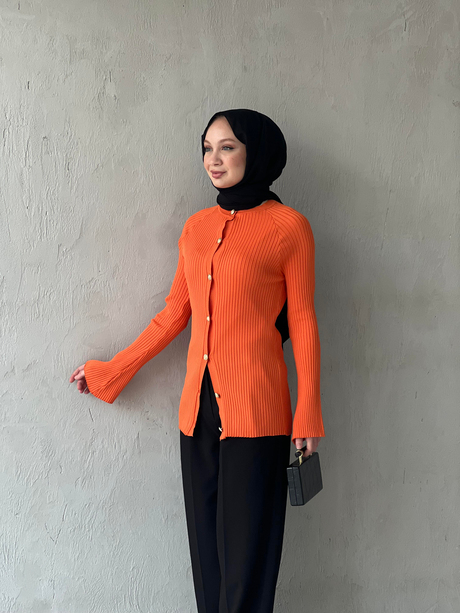 LAW HIRKA Turuncu