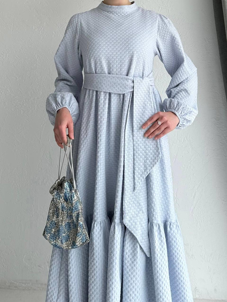 Mabel Elbise Mavi