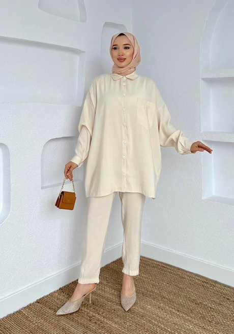 Missa Pantolonlu Takım Taş