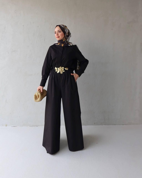 NAZEN TAKIM Siyah