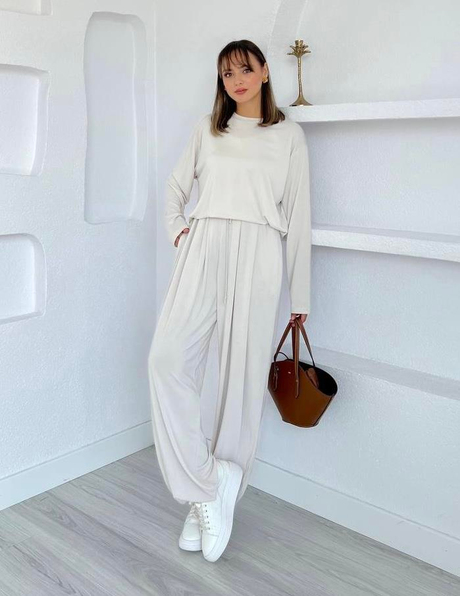 Oysho Basic  Takım Taş