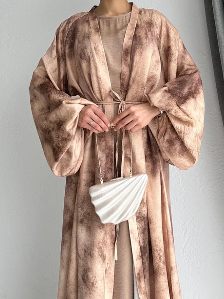 Pamela Abaya Bej