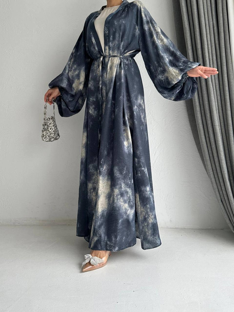 Pamela Abaya Mavi