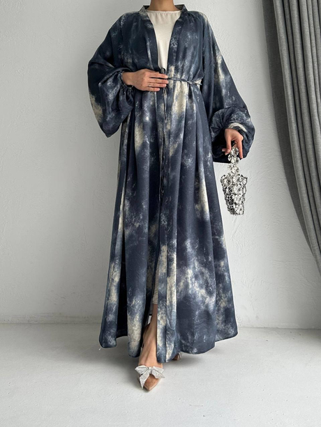 Pamela Abaya Mavi