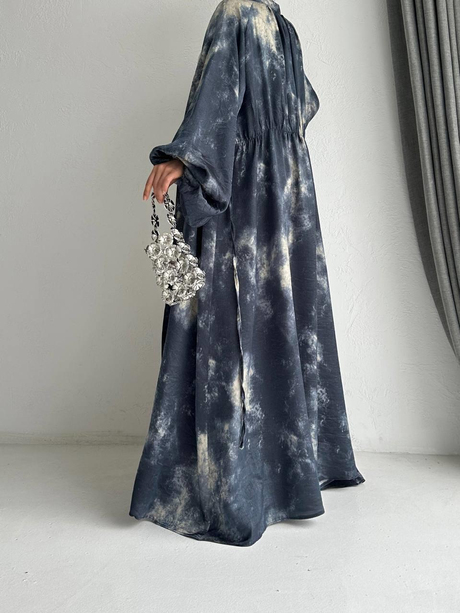 Pamela Abaya Mavi