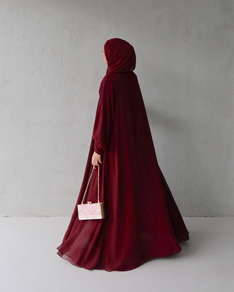 SAN ABAYA Bordo