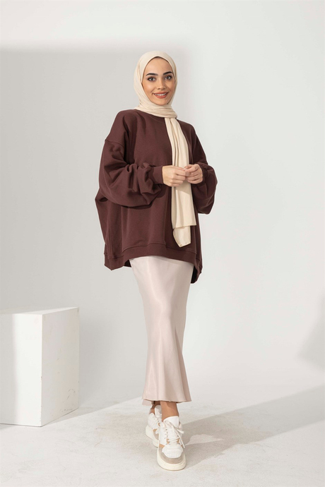 Saten Batik Etek   Taş