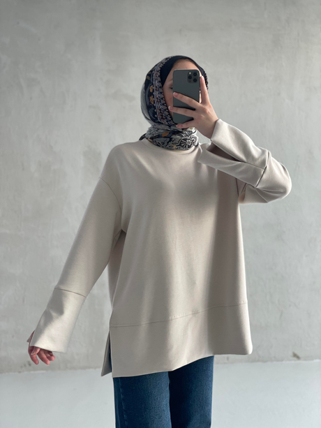 SEASON SWEAT Taş