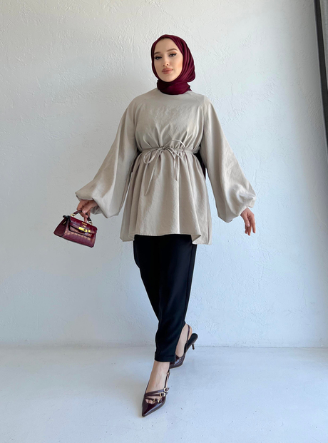 Sedef Tunik Taş