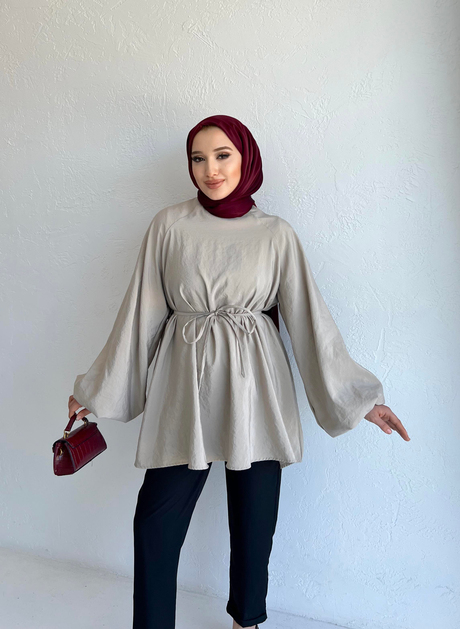 Sedef Tunik Taş