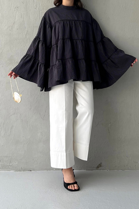 Sofia Tunik Antrasit