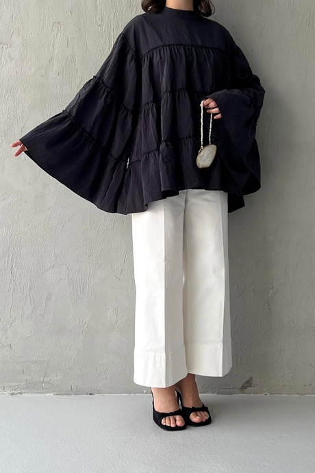 Sofia Tunik Antrasit