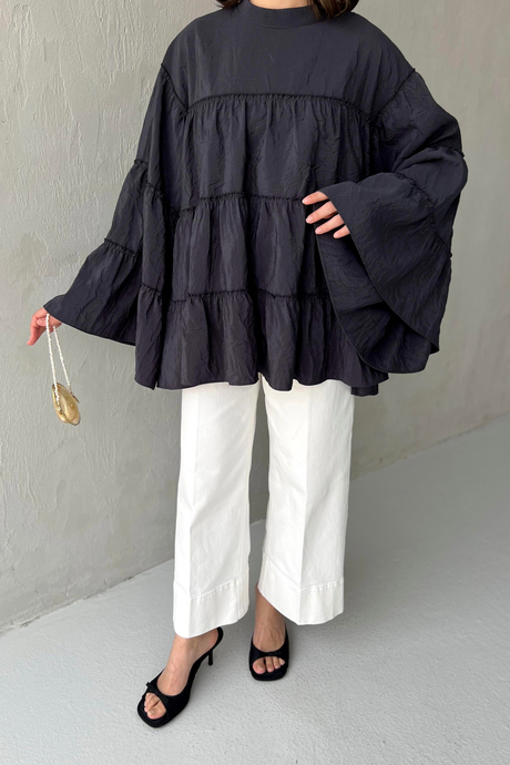 Sofia Tunik Antrasit