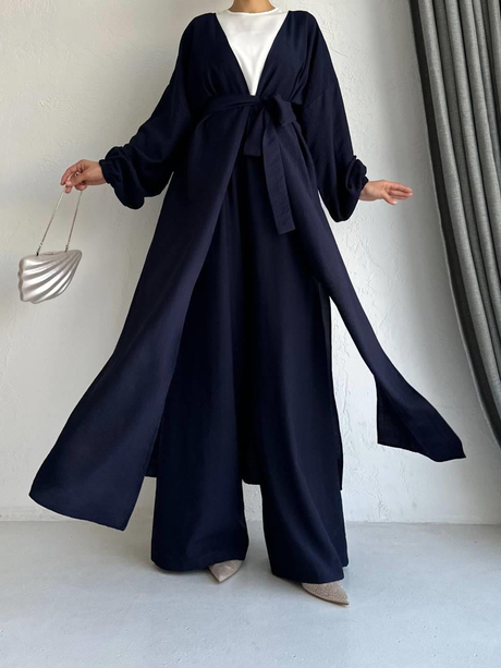 Tatum Takım Lacivert
