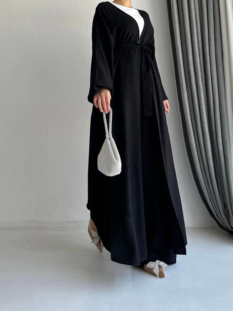 Tatum Takım Siyah