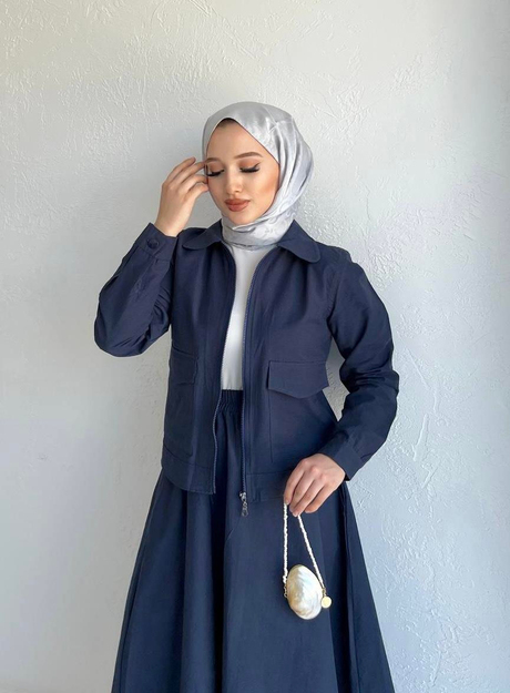 Vespa Takım Lacivert - Moda AlaVespa Takım Lacivert